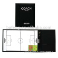 Coaching Board for Referee Use in Football Game Training
